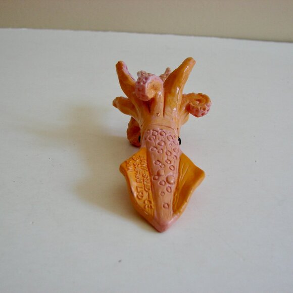 Safari Ltd Animals Marine Ocean Blue Whale Squid Bull Shark Tooth White Shark - Picture 4 of 15